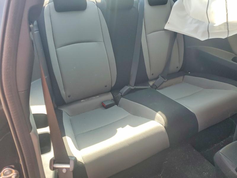 Продаж на аукціоні авто 2017 Honda Civic, vin: 2HGFC4B54HH306337, номер лоту: 64288016
