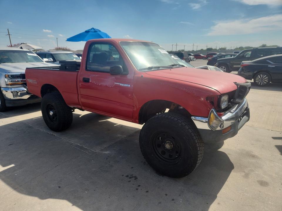 Aukcja sprzedaży 1997 Toyota Tacoma, vin: 4TAPM62N8VZ263463, numer aukcji: 65897006