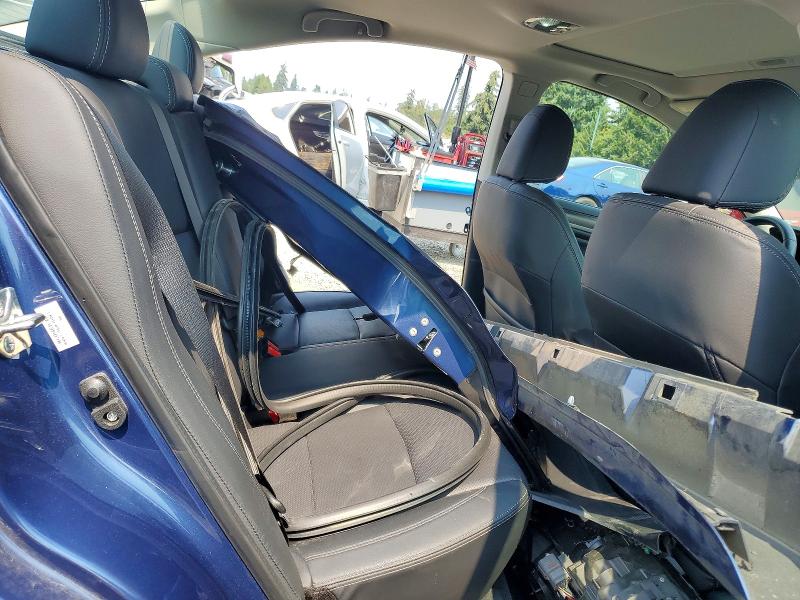 Продаж на аукціоні авто 2019 Subaru Legacy, vin: 4S3BNAN62K3016280, номер лоту: 65223206