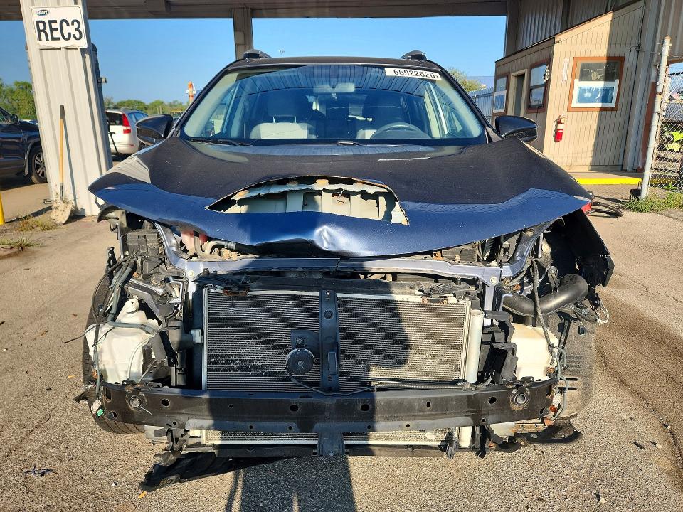 Продаж на аукціоні авто 2014 Toyota Rav4, vin: JTMZFREV9ED038549, номер лоту: 65922626
