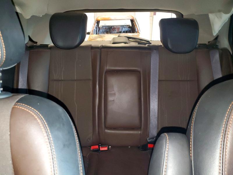 Aukcja sprzedaży 2016 Chevrolet Trax, vin: KL7CJLSB5GB522936, numer aukcji: 65727056
