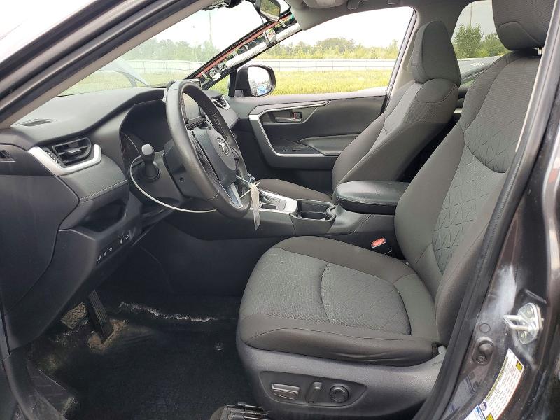 Aukcja sprzedaży 2021 Toyota Rav4, vin: 2T3R1RFV5MC254849, numer aukcji: 65438716