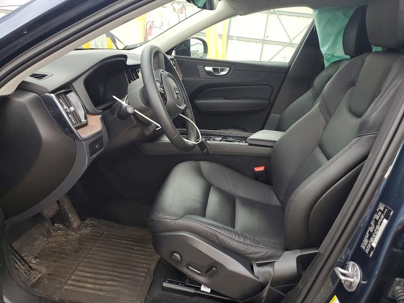 Продажа на аукционе авто 2023 Volvo Xc60, vin: YV4L12RW7P1388990, номер лота: 64340306