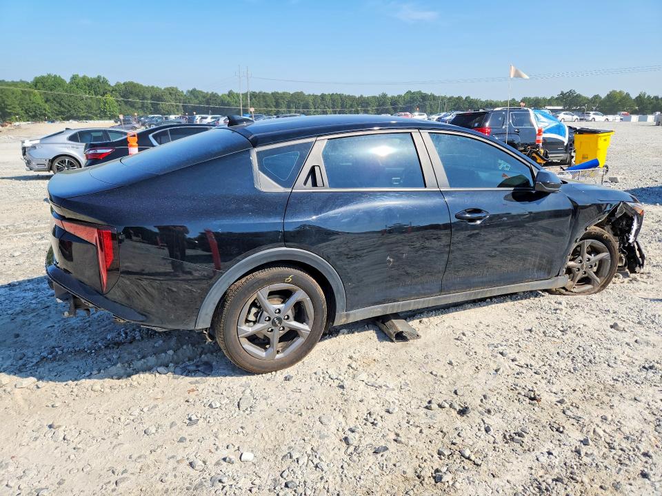 Aukcja sprzedaży 2025 Kia K4, vin: 3KPFT4DE7SE008315, numer aukcji: 64884116