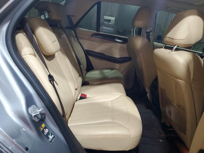 Продажа на аукционе авто 2016 Mercedes-benz Gle, vin: 4JGDA5JB3GA659461, номер лота: 64625696
