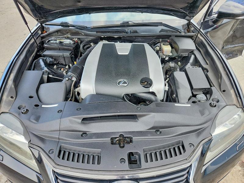 Продаж на аукціоні авто 2014 Lexus Gs, vin: JTHCE1BL8E5023935, номер лоту: 66762556