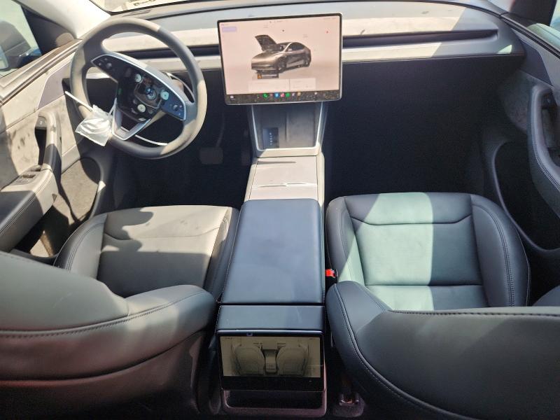 Aukcja sprzedaży 2026 Tesla Model Y, vin: 7SAYGDEE2TF328927, numer aukcji: 65580506