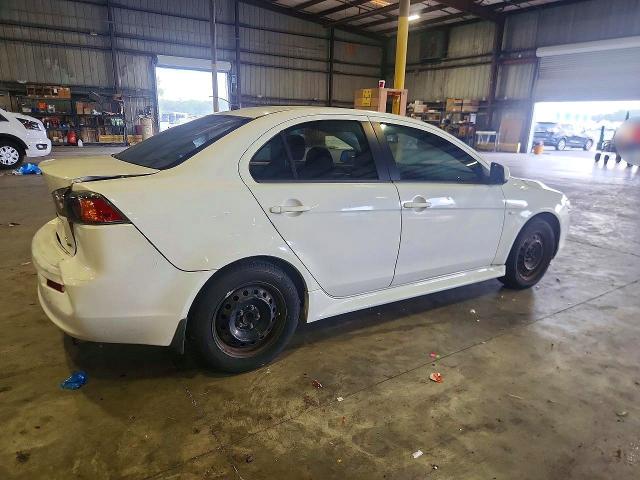 64269256 :رقم المزاد ، JA32U2FU5DU018154 vin ، 2013 Mitsubishi Lancer مزاد بيع