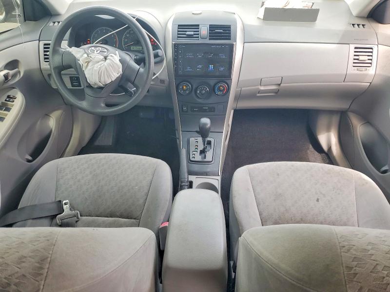 2009 Toyota Corolla მანქანა იყიდება აუქციონზე, vin: JTDBL40E39J045654, აუქციონის ნომერი: 64480696