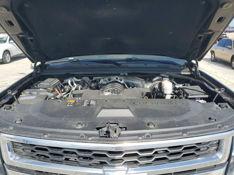 Aukcja sprzedaży 2016 Chevrolet Suburban, vin: 1GNSKHKCXGR452172, numer aukcji: 65279646