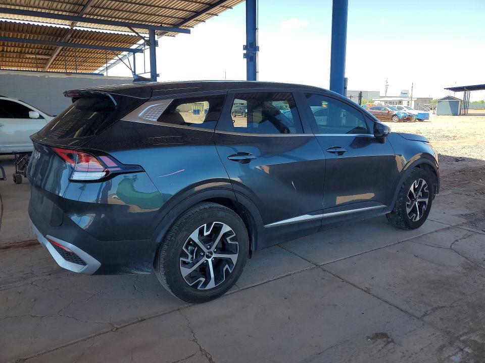 Aukcja sprzedaży 2024 Kia Sportage, vin: 5XYK33DF1RG210601, numer aukcji: 65718176