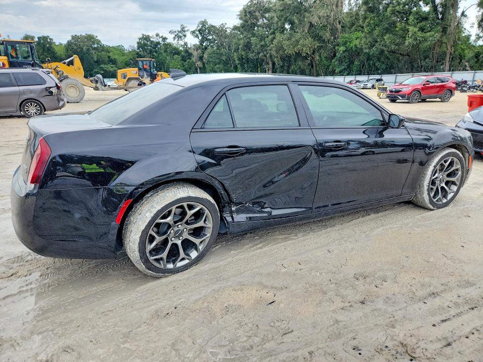 63007006 :رقم المزاد ، 2C3CCABG0GH199422 vin ، 2016 Chrysler 300 مزاد بيع