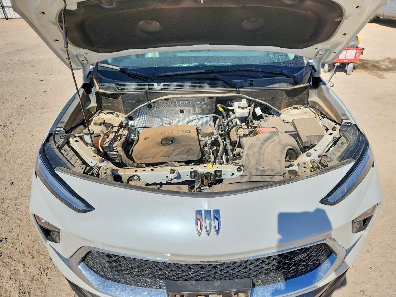 Продажа на аукционе авто 2024 Buick Encore Gx, vin: KL4AMDSL6RB152786, номер лота: 64584966