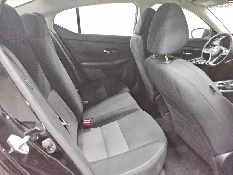 63581206 :رقم المزاد ، 3N1AB8CV8PY254644 vin ، 2023 Nissan Sentra مزاد بيع