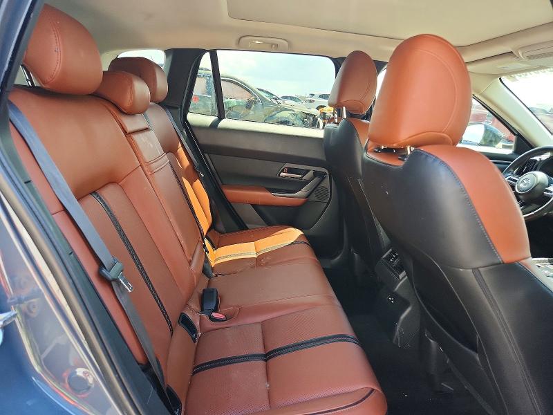 Продажа на аукционе авто 2023 Mazda Cx-50, vin: 7MMVABXY7PN137184, номер лота: 66519906