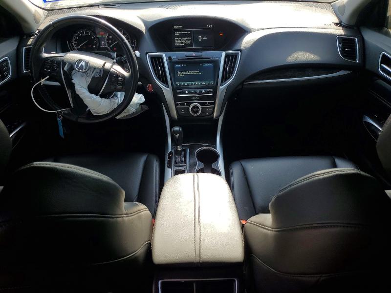 Aukcja sprzedaży 2018 Acura Tlx, vin: 19UUB1F34JA004214, numer aukcji: 66179886