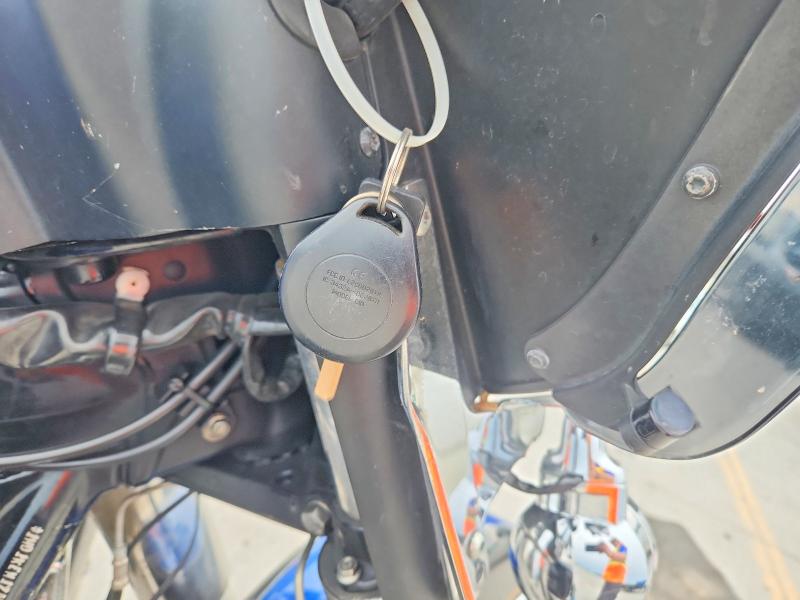 Aukcja sprzedaży 2010 Harley-davidson Flhtk, vin: 1HD1KEM17AB656702, numer aukcji: 66181976