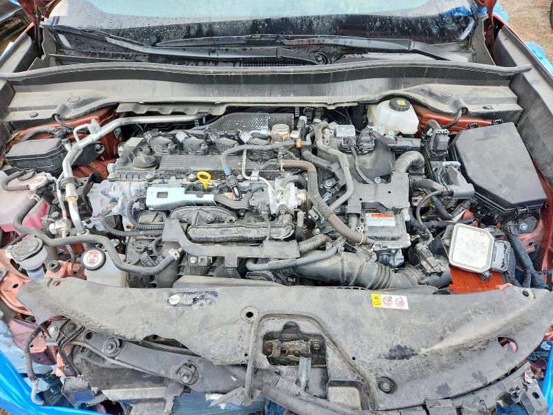 Продажа на аукционе авто 2025 Lexus Ux 300h, vin: JTHUCJDH3S2008839, номер лота: 64462236