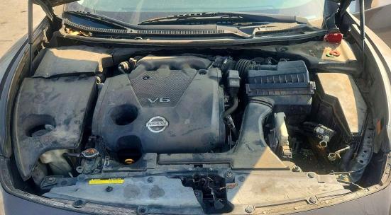 2013 Nissan Maxima მანქანა იყიდება აუქციონზე, vin: 1N4AA5APXDC812538, აუქციონის ნომერი: 61646716