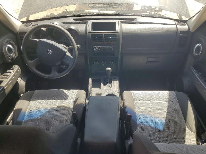Aukcja sprzedaży 2007 Dodge Nitro, vin: 1D8GT28K67W683533, numer aukcji: 65543756