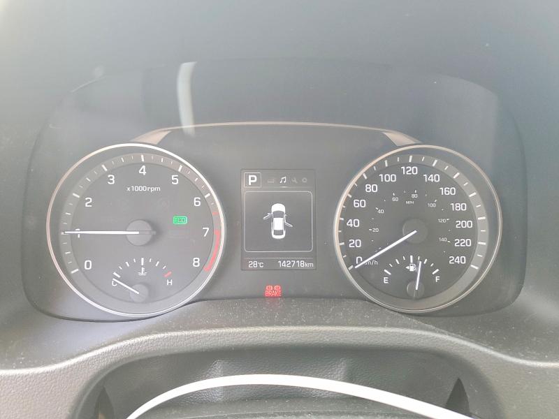 63423296 :رقم المزاد ، KMHD84LF7JU478584 vin ، 2018 Hyundai Elantra مزاد بيع