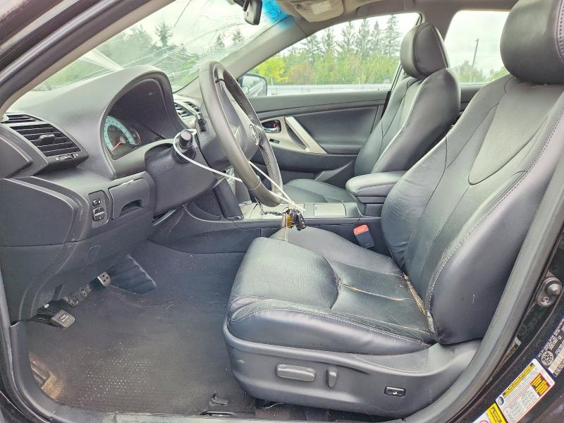 65163356 :رقم المزاد ، 4T1BE46K89U848333 vin ، 2009 Toyota Camry مزاد بيع