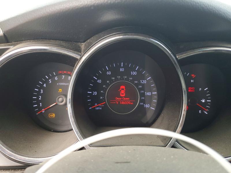 64146706 :رقم المزاد ، 5XXGM4A7XDG148618 vin ، 2013 Kia Optima مزاد بيع