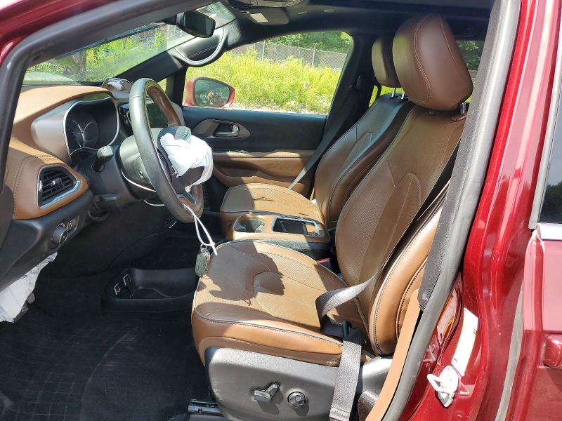 Aukcja sprzedaży 2020 Chrysler Pacifica, vin: 2C4RC1N77LR263560, numer aukcji: 63751636
