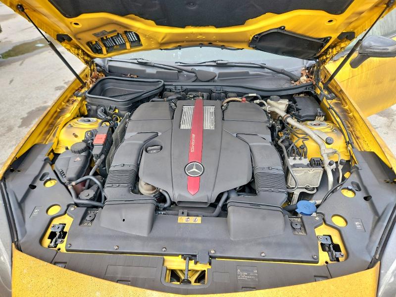 64841236 :رقم المزاد ، W1KPK6GA9LF170391 vin ، 2020 Mercedes-benz Slc مزاد بيع