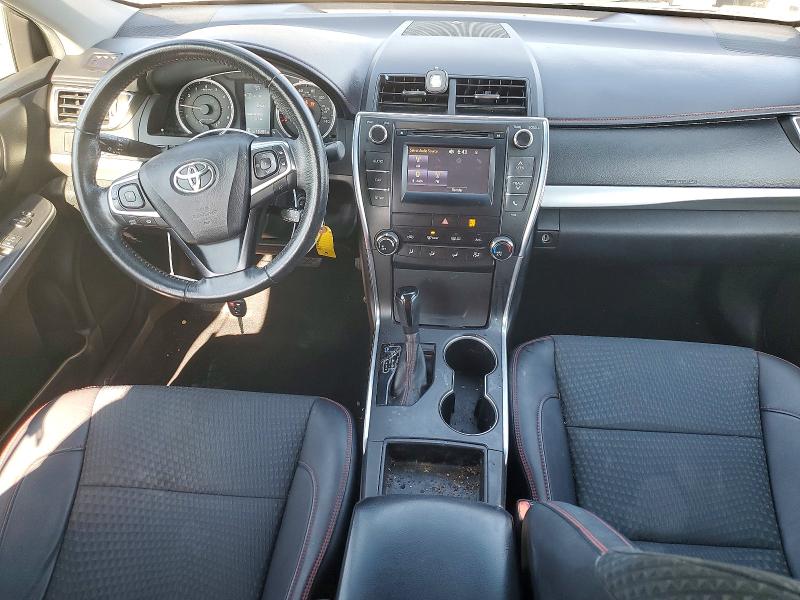 Aukcja sprzedaży 2015 Toyota Camry, vin: 4T1BF1FK6FU894590, numer aukcji: 63315436