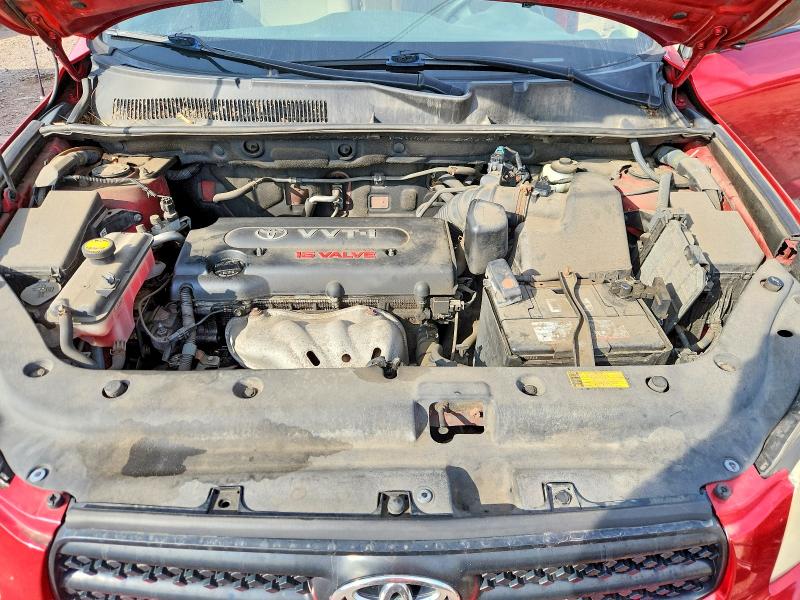 Продаж на аукціоні авто 2007 Toyota Rav4, vin: JTMZD33V476028895, номер лоту: 62591596