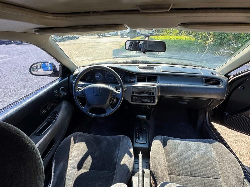 Aukcja sprzedaży 1995 Honda Civic, vin: 1HGEJ1223SL046321, numer aukcji: 66139096