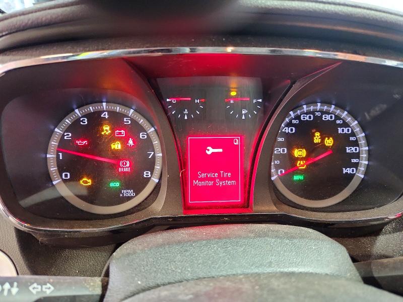 2016 Gmc Terrain მანქანა იყიდება აუქციონზე, vin: 2GKFLSEK0G6123617, აუქციონის ნომერი: 66706126
