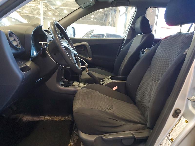 Продажа на аукционе авто 2006 Toyota Rav4, vin: JTMBK32V066006545, номер лота: 65293826