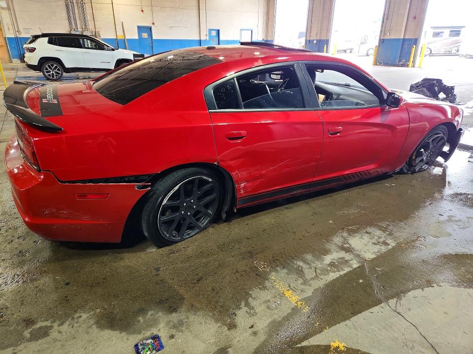 Aukcja sprzedaży 2013 Dodge Charger, vin: 2C3CDXDT4DH584620, numer aukcji: 62491416