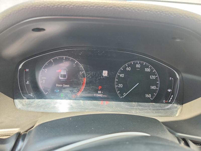 Продажа на аукционе авто 2020 Honda Accord, vin: 1HGCV1F33LA028154, номер лота: 65950726