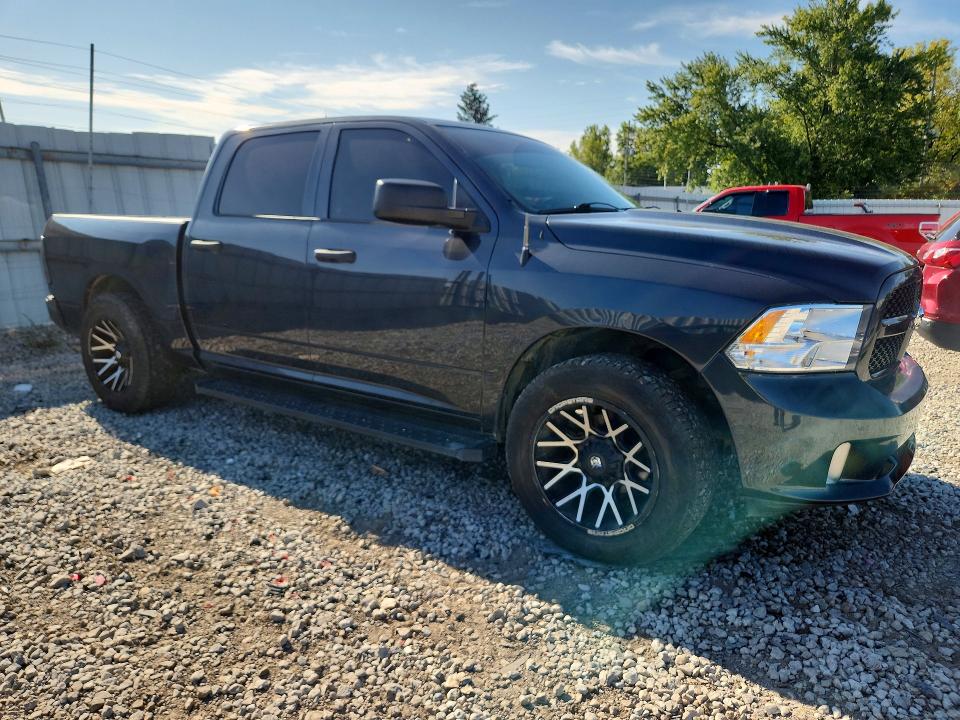 Aukcja sprzedaży 2015 Ram 1500, vin: 1C6RR6KG6FS623637, numer aukcji: 66465936