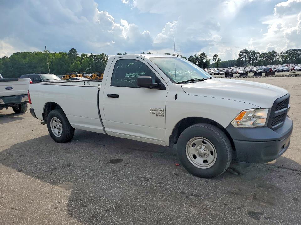 Auction sale of the 2022 Ram 1500 Classic, vin: 3C6JR6DG2NG210534, lot number: 64404616