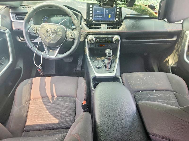 Продаж на аукціоні авто 2021 Toyota Rav4 Prime, vin: JTMAB3FV5MD014218, номер лоту: 64688866