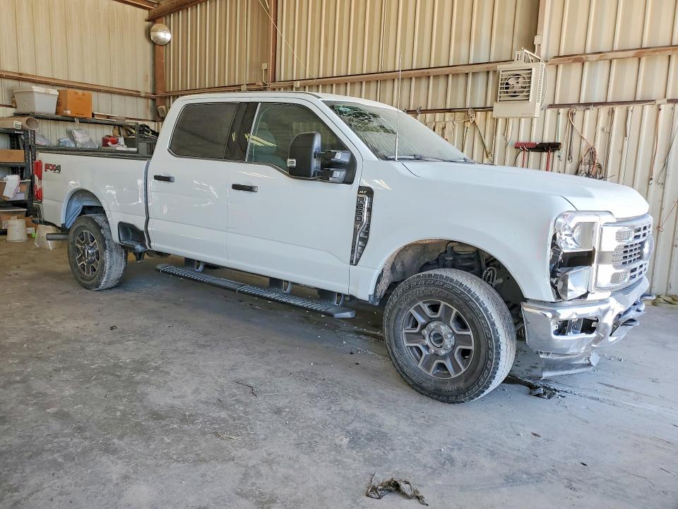 Aukcja sprzedaży 2025 Ford F250, vin: 1FT7W2BA5SED86273, numer aukcji: 62304646