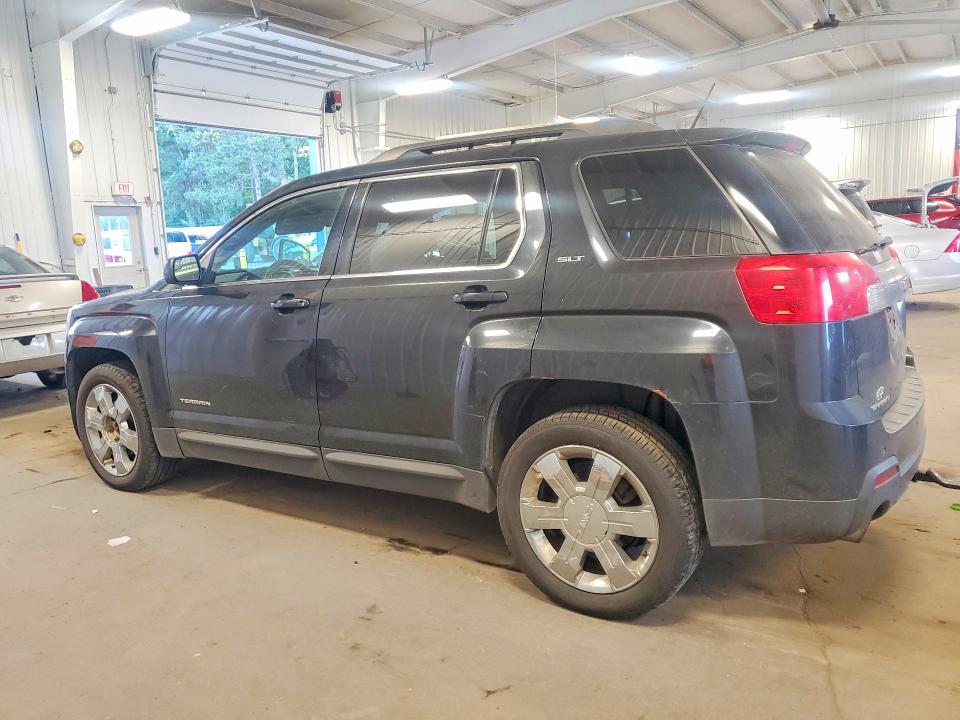 2013 Gmc Terrain მანქანა იყიდება აუქციონზე, vin: 2GKFLVE33D6135136, აუქციონის ნომერი: 66609676