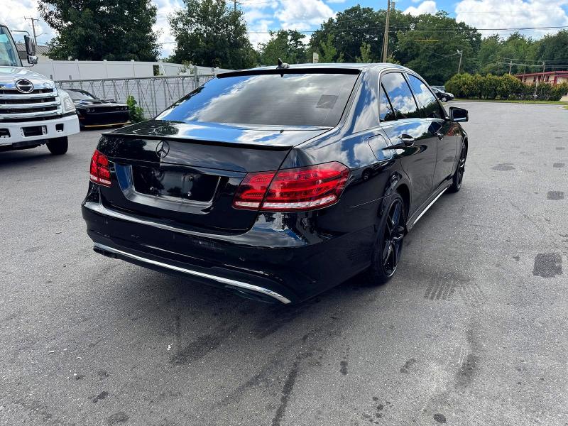 2016 Mercedes-benz E მანქანა იყიდება აუქციონზე, vin: WDDHF8JB5GB175817, აუქციონის ნომერი: 65864446