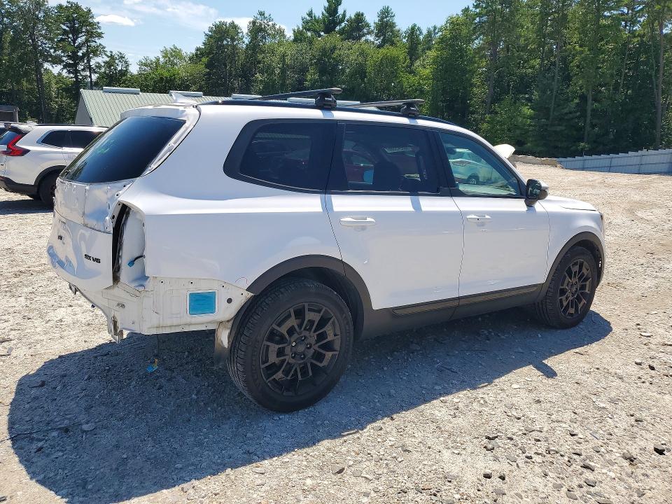 Продаж на аукціоні авто 2021 Kia Telluride, vin: 5XYP5DHC0MG164192, номер лоту: 63849886