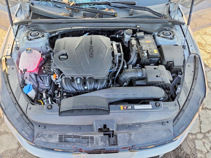 Продажа на аукционе авто 2026 Kia K5, vin: KNAG64J7XT5448444, номер лота: 65033536