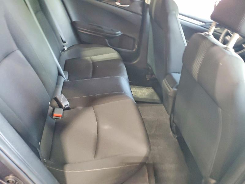 Aukcja sprzedaży 2016 Honda Civic, vin: 19XFC2F55GE244728, numer aukcji: 64292196