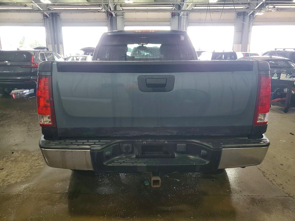 Auction sale of the 2009 Gmc Sierra, vin: 1GTEK29049Z223553, lot number: 64516706