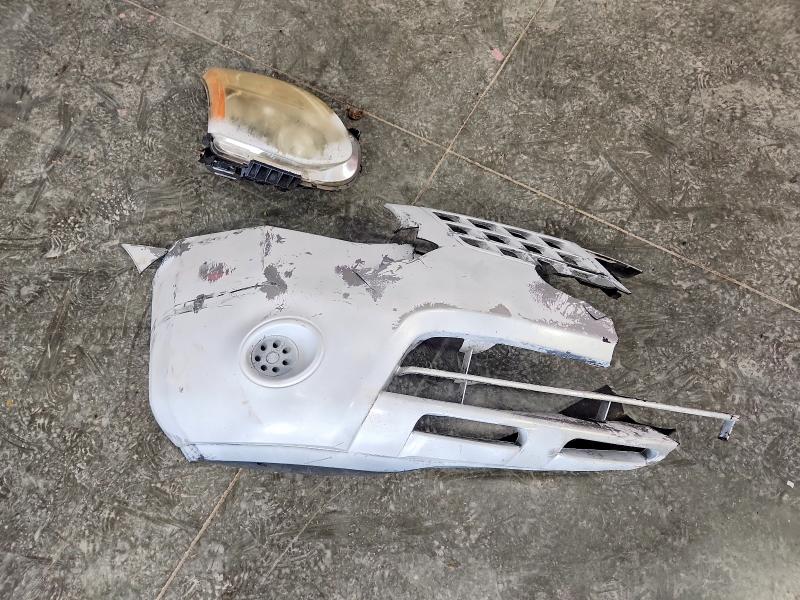 2008 Nissan Rogue მანქანა იყიდება აუქციონზე, vin: JN8AS58V28W132623, აუქციონის ნომერი: 66026316