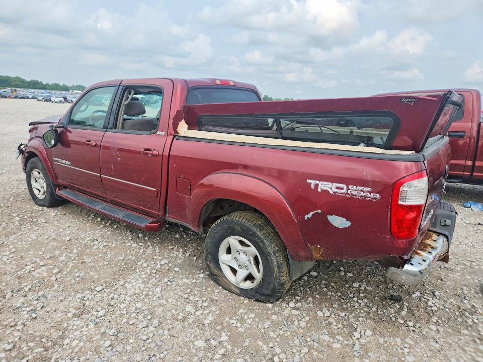 Продаж на аукціоні авто 2004 Toyota Tundra, vin: 5TBDT44124S462736, номер лоту: 64588336