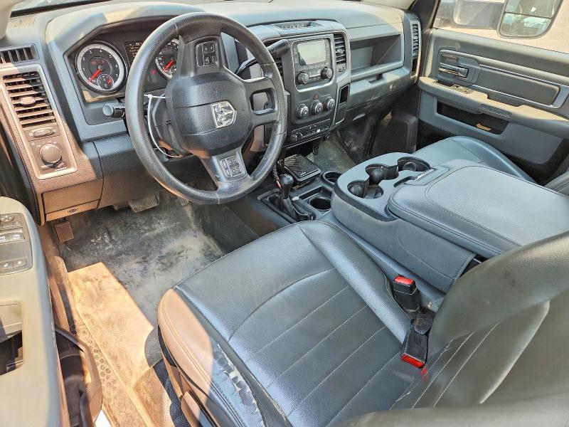 63264816 :رقم المزاد ، 3C7WRNBJ6HG604231 vin ، 2017 Ram 5500 مزاد بيع