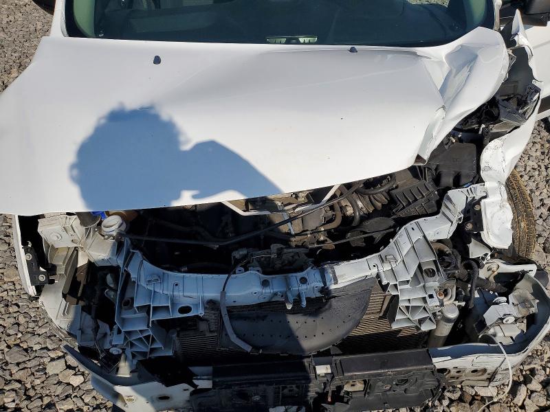 2019 Ford Transit Connect მანქანა იყიდება აუქციონზე, vin: NM0LS7F24K1405989, აუქციონის ნომერი: 65956236